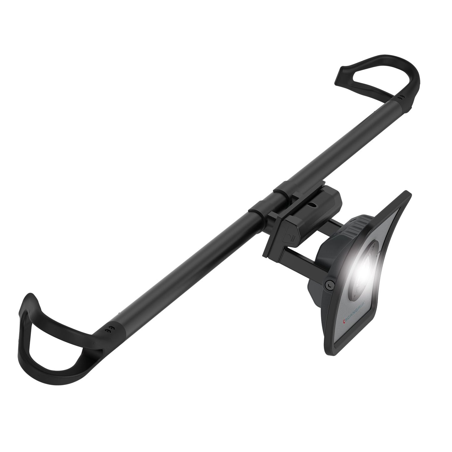 Scangrip 03.5457 - Foco NOVA BONNET