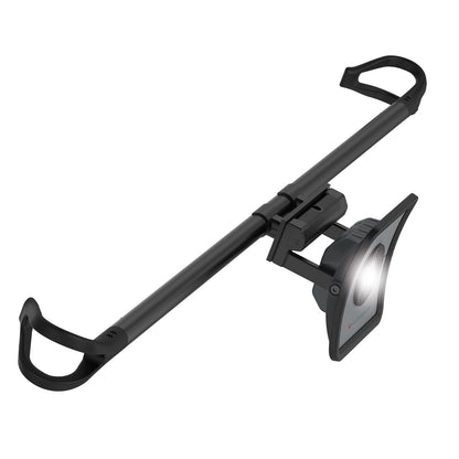 Scangrip 03.5457 - Foco NOVA BONNET