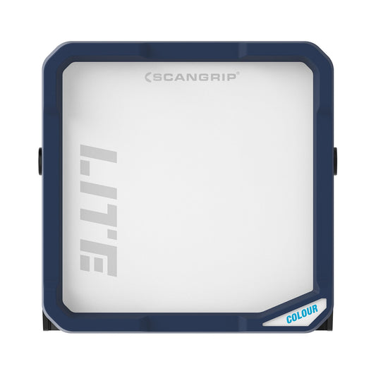Scangrip 03.5459 - Foco VEGA LITE COLOUR