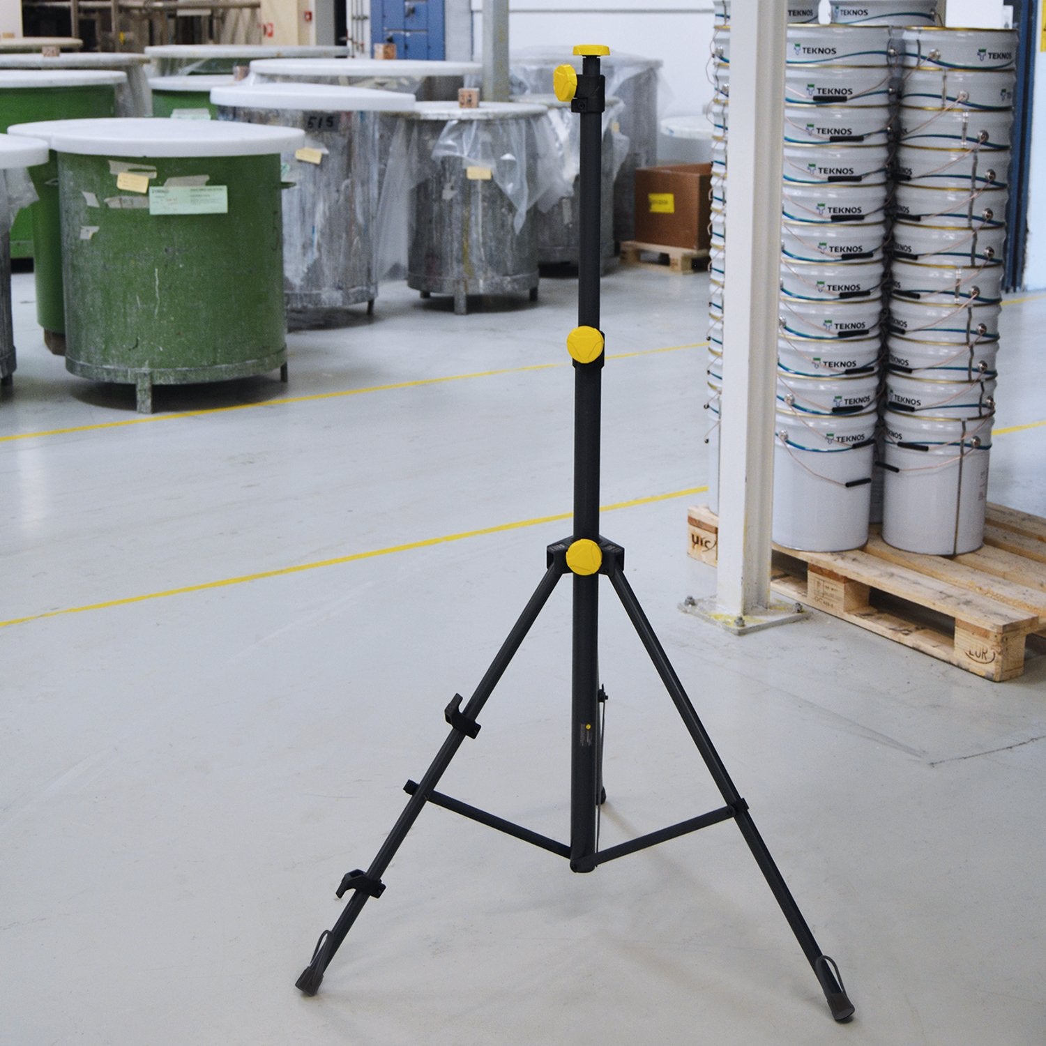 Scangrip 03.5607 - Soporte TRIPOD EX