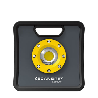 Scangrip 03.5618 - Foco NOVA-EX R
