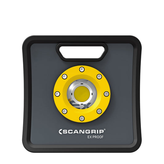 Scangrip 03.5618 - Foco NOVA-EX R