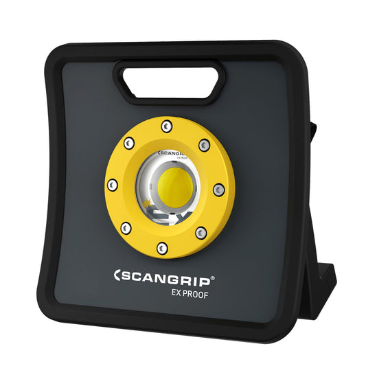 Scangrip 03.5618 - Foco NOVA-EX R