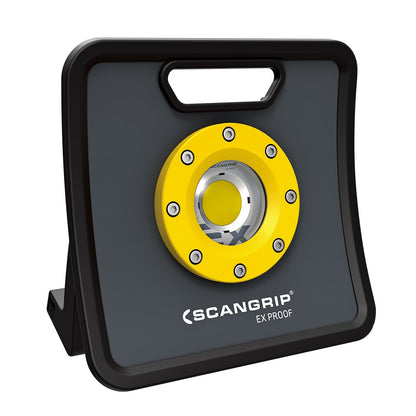 Scangrip 03.5618 - Foco NOVA-EX R