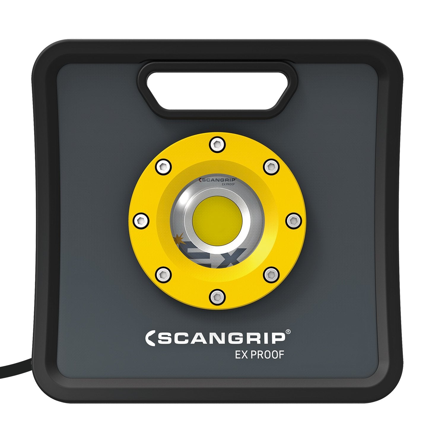 Scangrip 03.5619 - Foco NOVA-EX