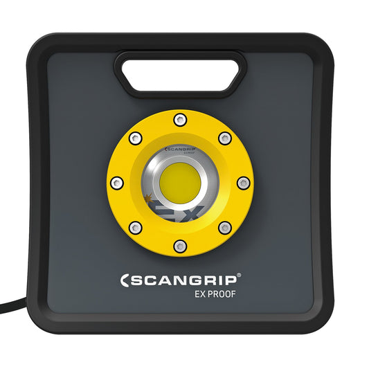Scangrip 03.5619 - Foco NOVA-EX