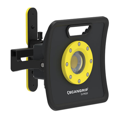 Scangrip 03.5619 - Foco NOVA-EX