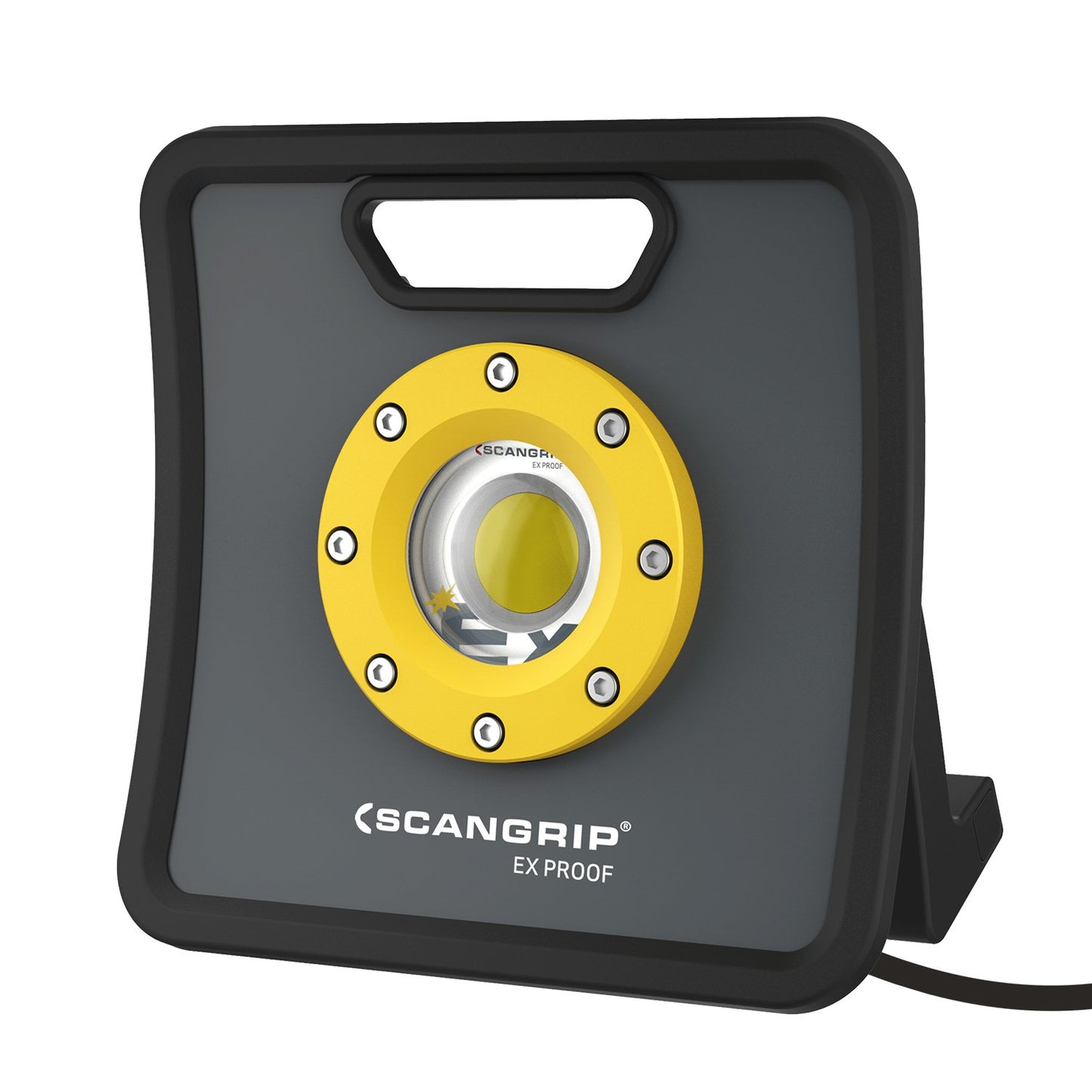 Scangrip 03.5619 - Foco NOVA-EX