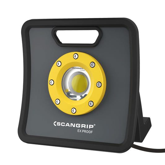 Scangrip 03.5619 - Foco NOVA-EX