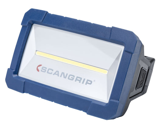Scangrip 03.5620 - Lámpara de trabajo STAR