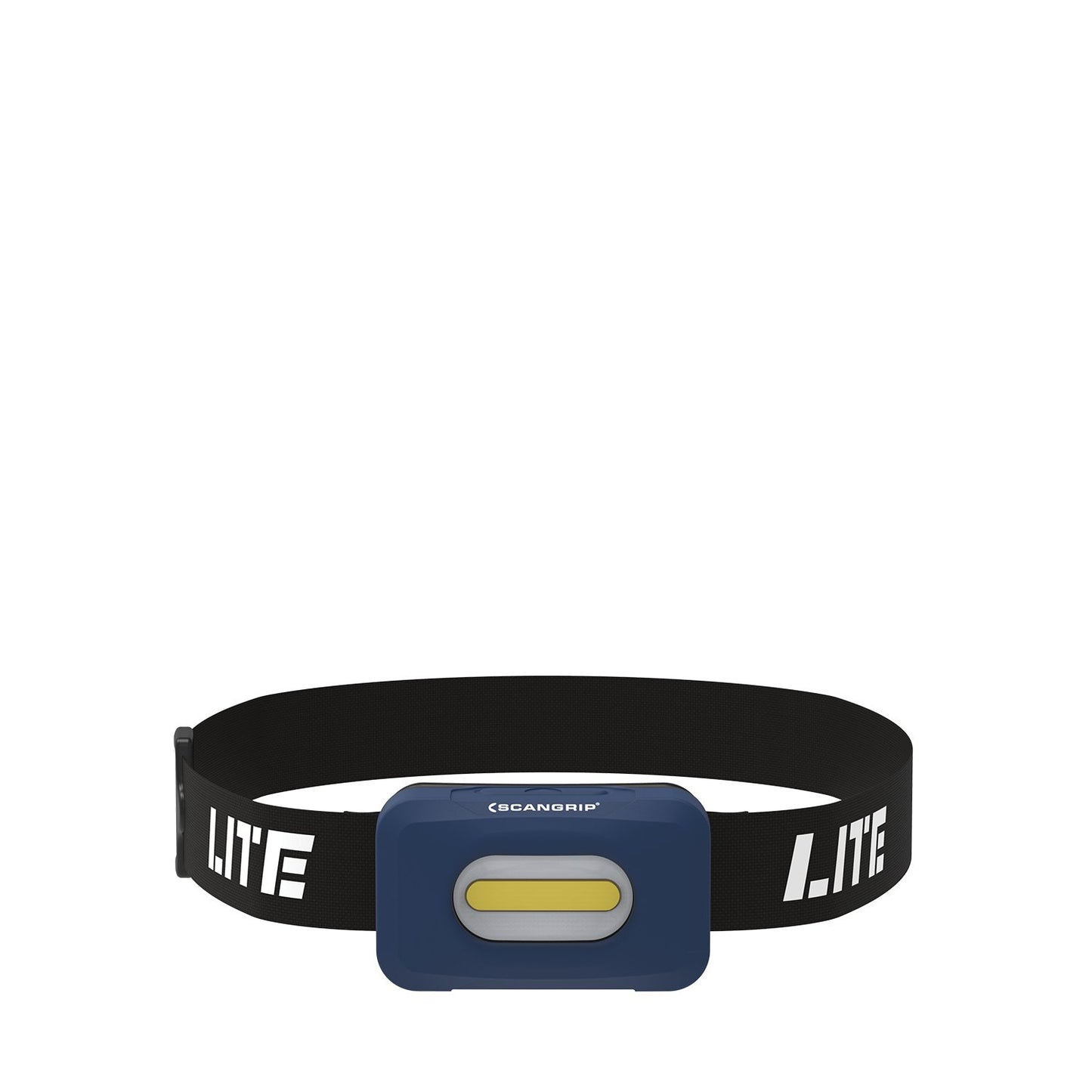Scangrip 03.5645 - Lámpara frontal HEAD LITE S