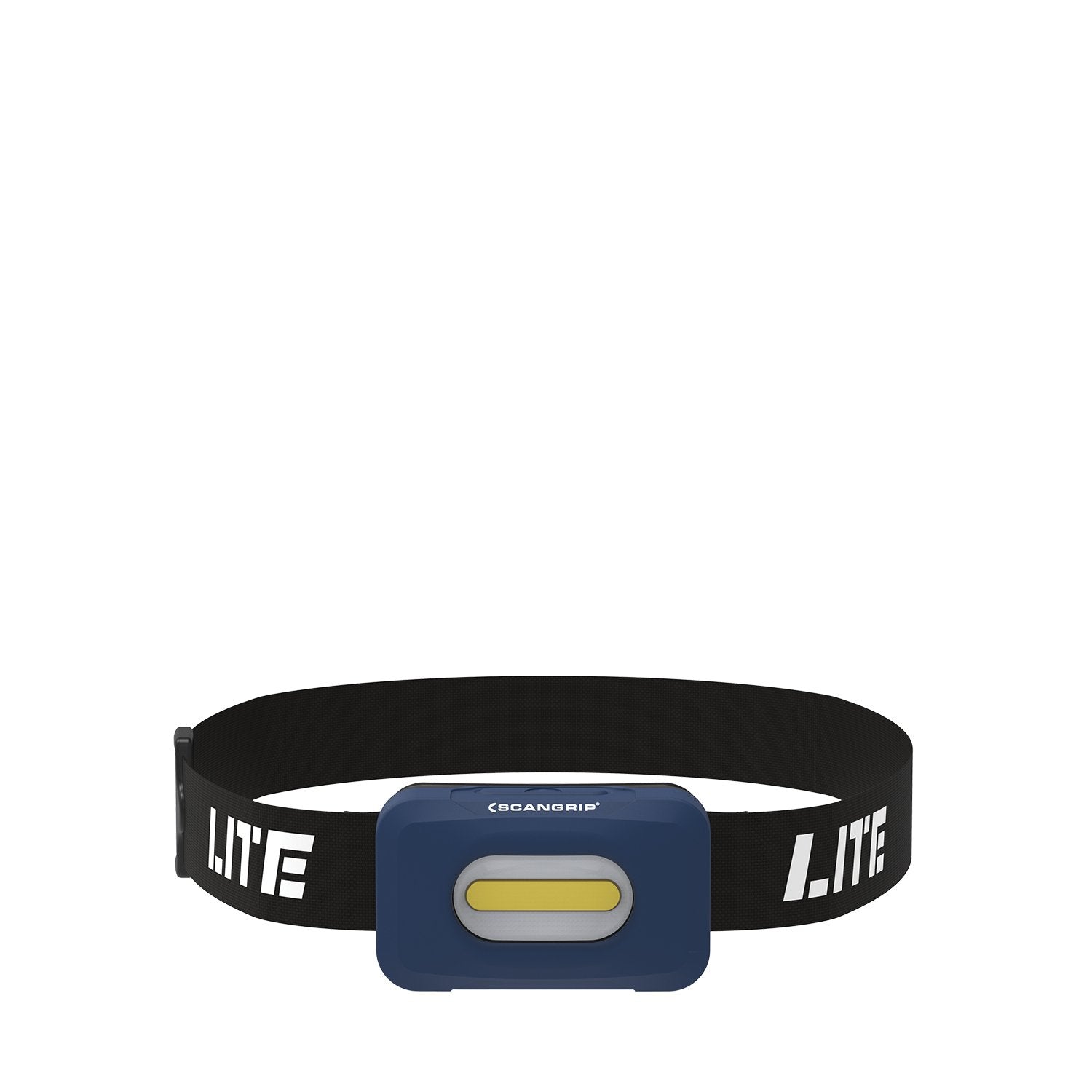 Scangrip 03.5645 - Lámpara frontal HEAD LITE S