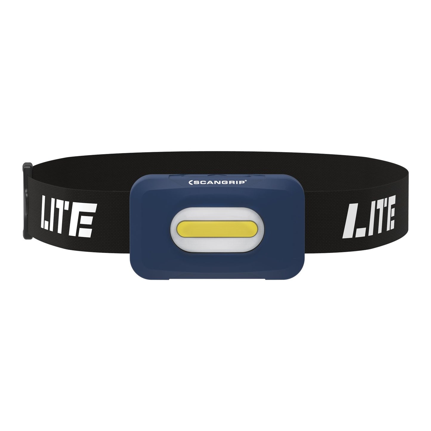 Scangrip 03.5645 - Lámpara frontal HEAD LITE S