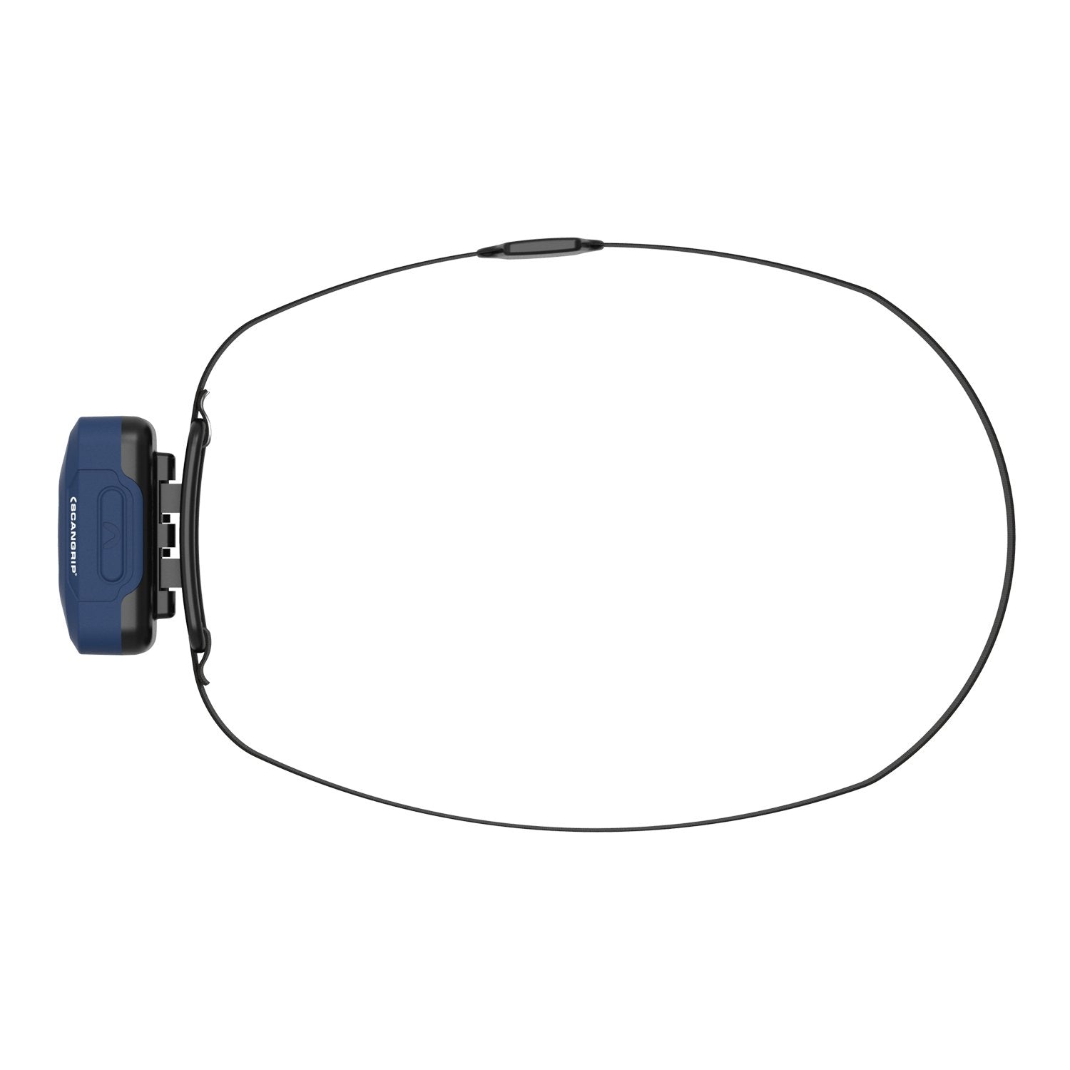 Scangrip 03.5645 - Lámpara frontal HEAD LITE S