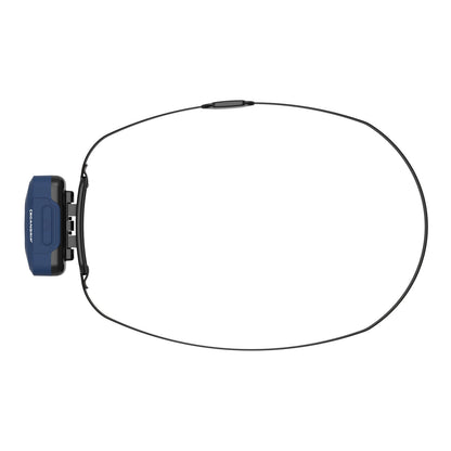 Scangrip 03.5645 - Lámpara frontal HEAD LITE S
