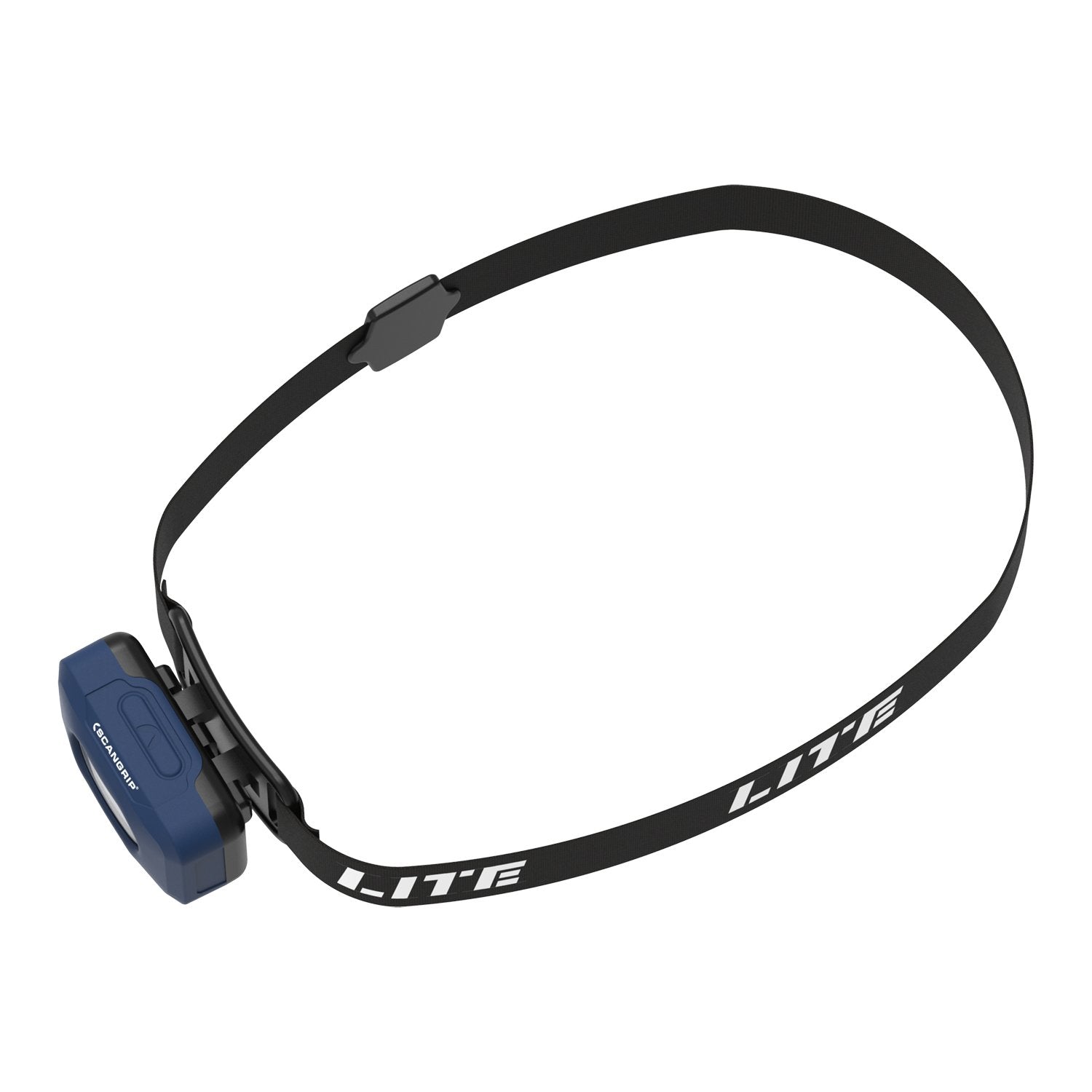 Scangrip 03.5645 - Lámpara frontal HEAD LITE S