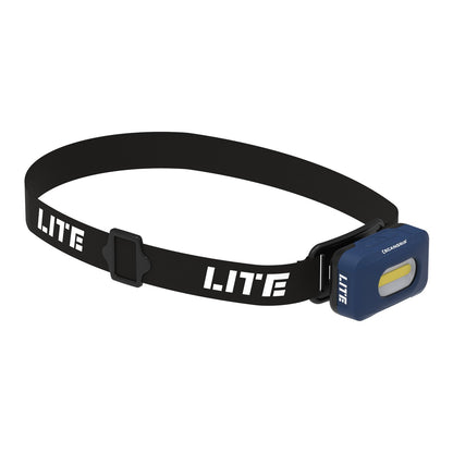 Scangrip 03.5645 - Lámpara frontal HEAD LITE S