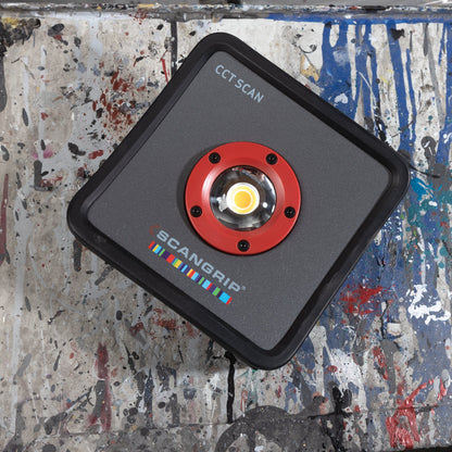 Scangrip 03.5658 - Foco compacto MULTIMATCH R