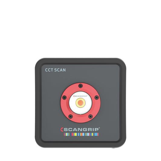 Scangrip 03.5658 - Foco compacto MULTIMATCH R