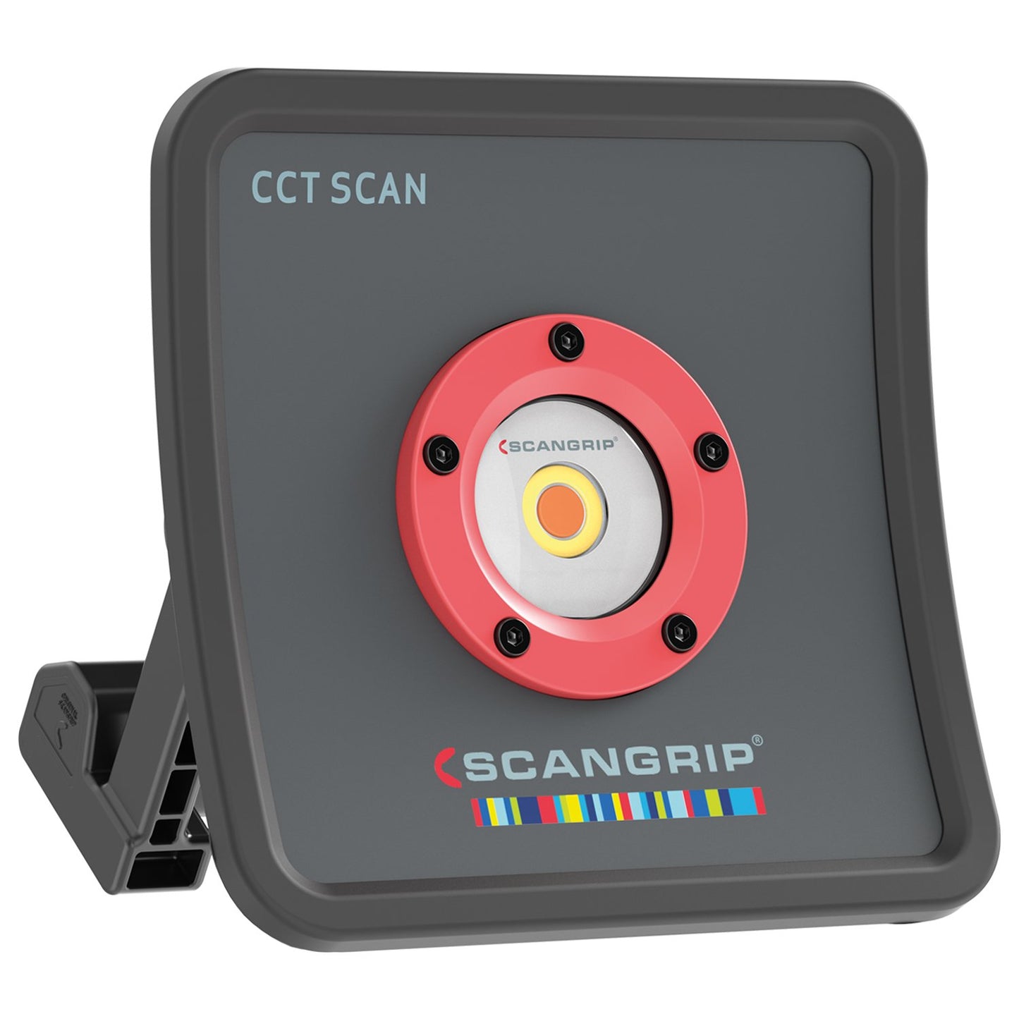 Scangrip 03.5658 - Foco compacto MULTIMATCH R