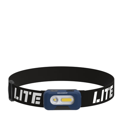 Scangrip 03.5669 - Lámpara frontal HEAD LITE