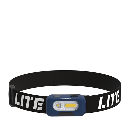 Scangrip 35669 - Scangrip HEAD LITE headlamp