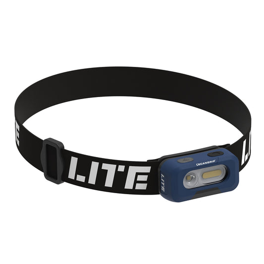 Scangrip 03.5669 - Lámpara frontal HEAD LITE