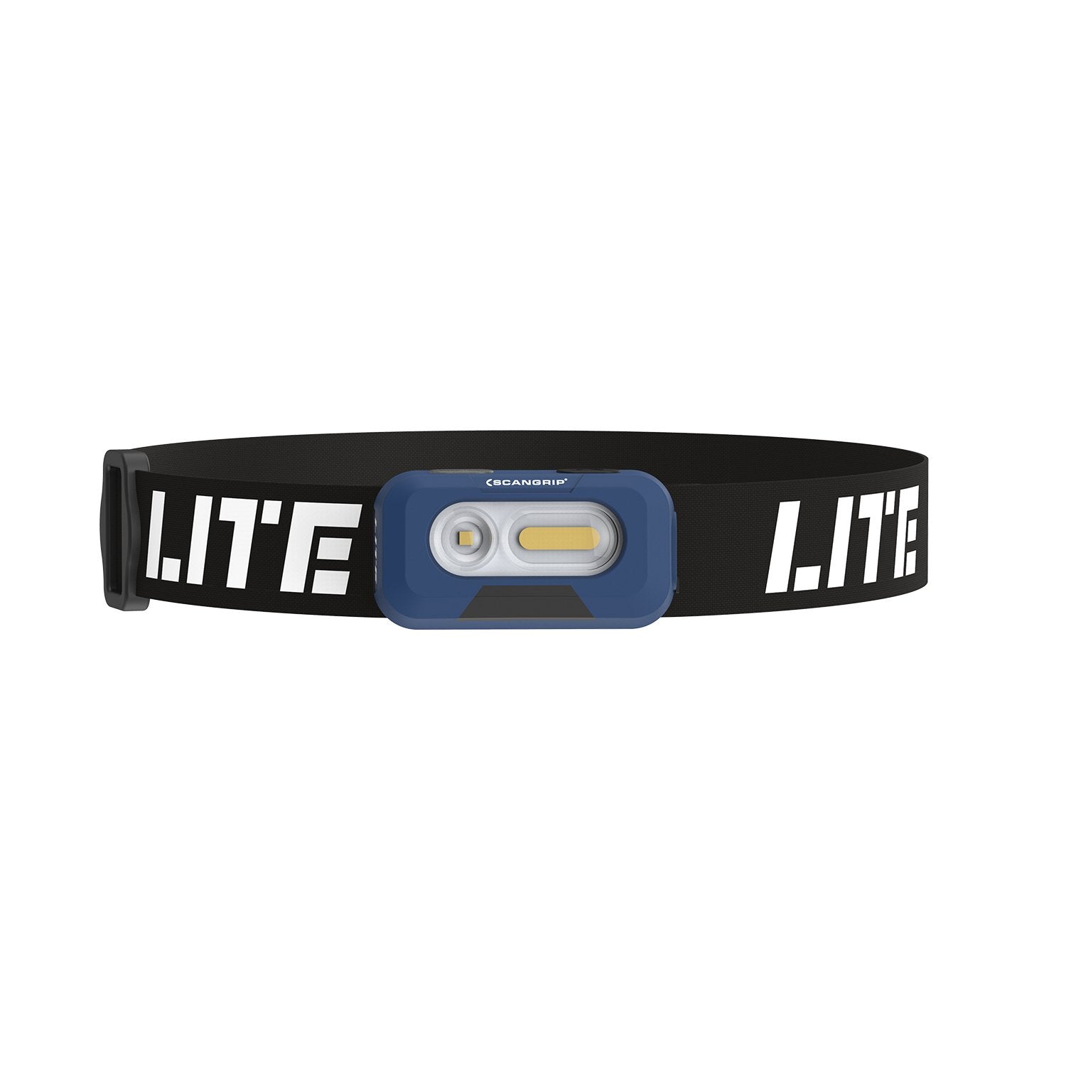 Scangrip 03.5669 - Lámpara frontal HEAD LITE