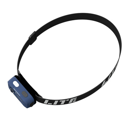 Scangrip 03.5669 - Lámpara frontal HEAD LITE