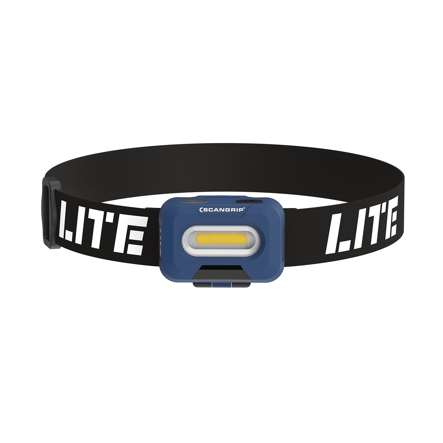 Scangrip 03.5670 - Lámpara frontal HEAD LITE A
