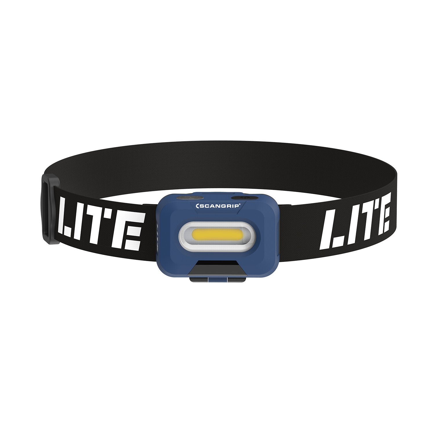Scangrip 03.5670 - Lámpara frontal HEAD LITE A