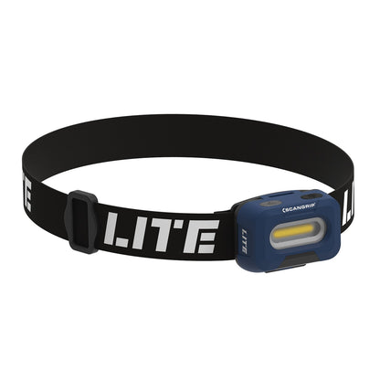 Scangrip 03.5670 - Lámpara frontal HEAD LITE A