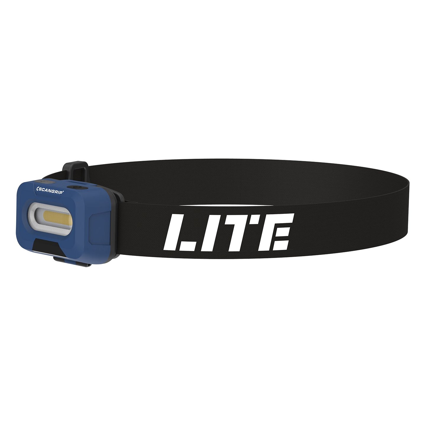 Scangrip 03.5670 - Lámpara frontal HEAD LITE A