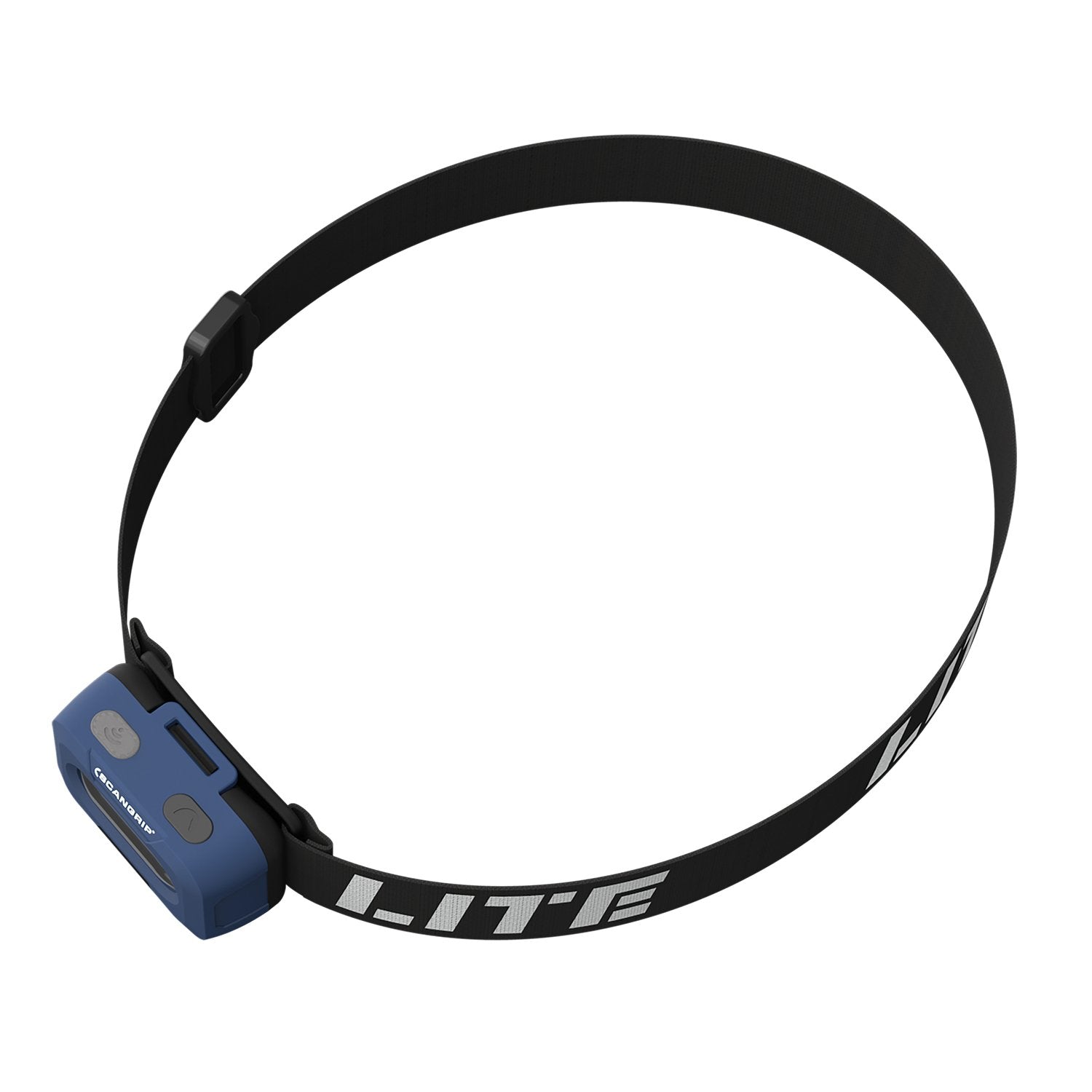 Scangrip 03.5670 - Lámpara frontal HEAD LITE A