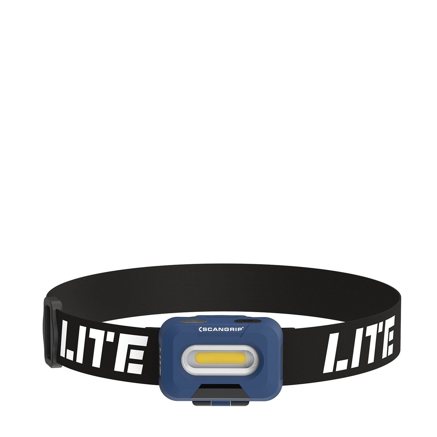 Scangrip 03.5670 - Lámpara frontal HEAD LITE A