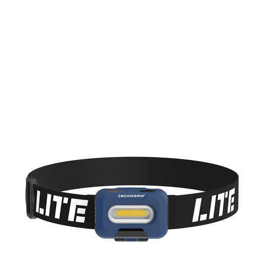 Scangrip 03.5670 - Lámpara frontal HEAD LITE A