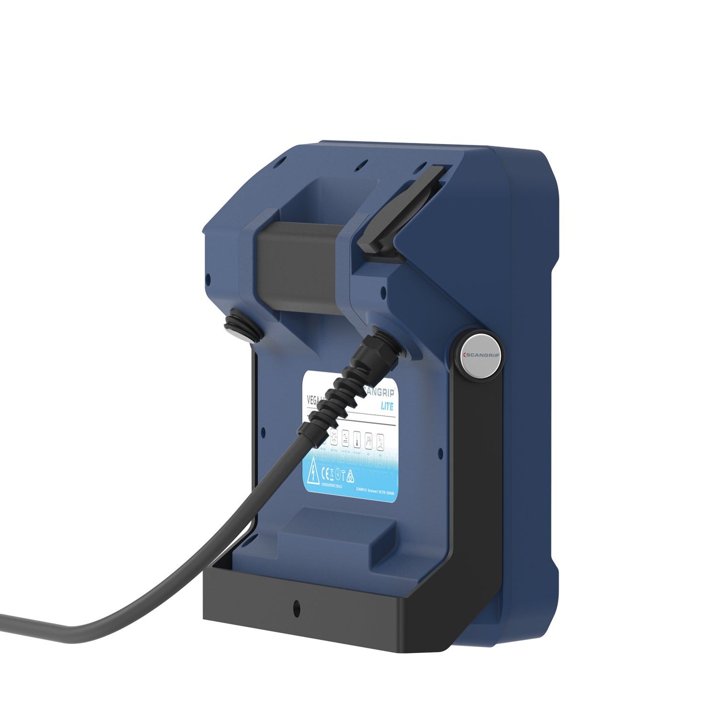 Scangrip 03.5673 - Foco VEGA LITE COMPACT
