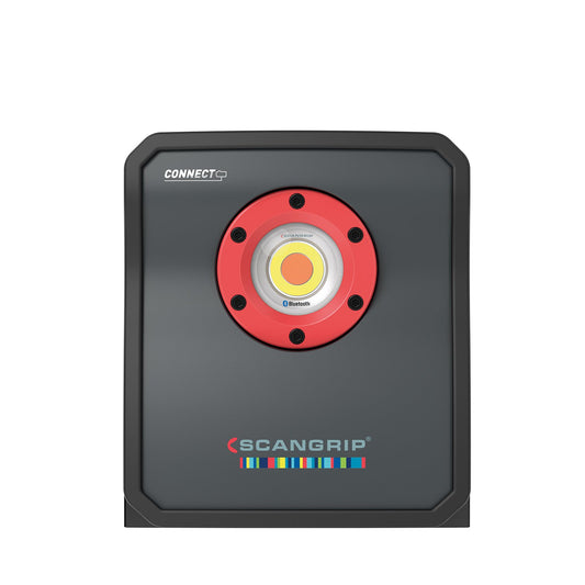 Scangrip 03.5675C - Foco MULTIMATCH 3 CONNECT