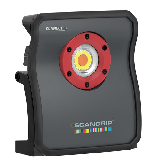 Scangrip 03.5675C - Foco MULTIMATCH 3 CONNECT