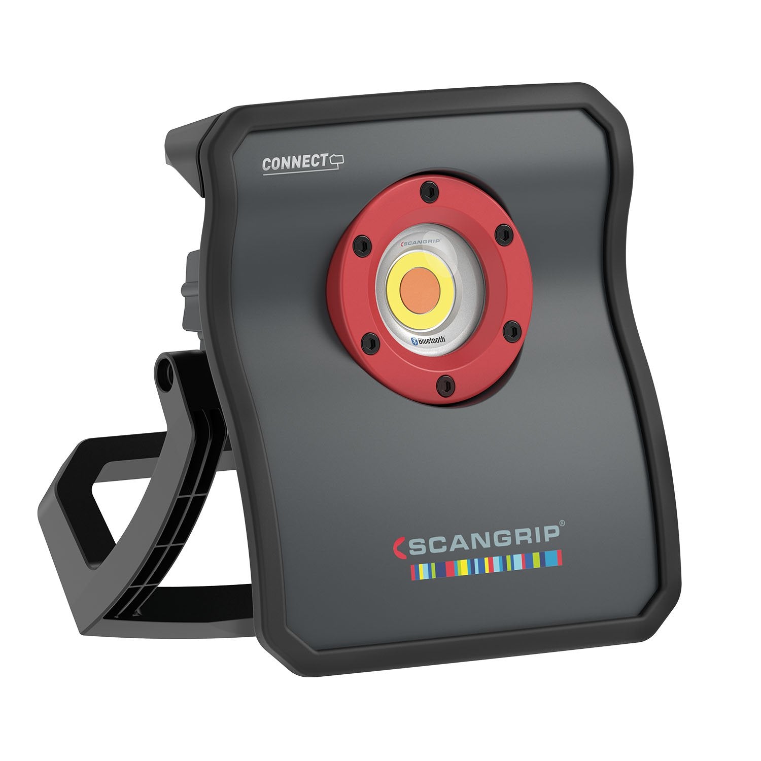 Scangrip 03.5675C - Foco MULTIMATCH 3 CONNECT