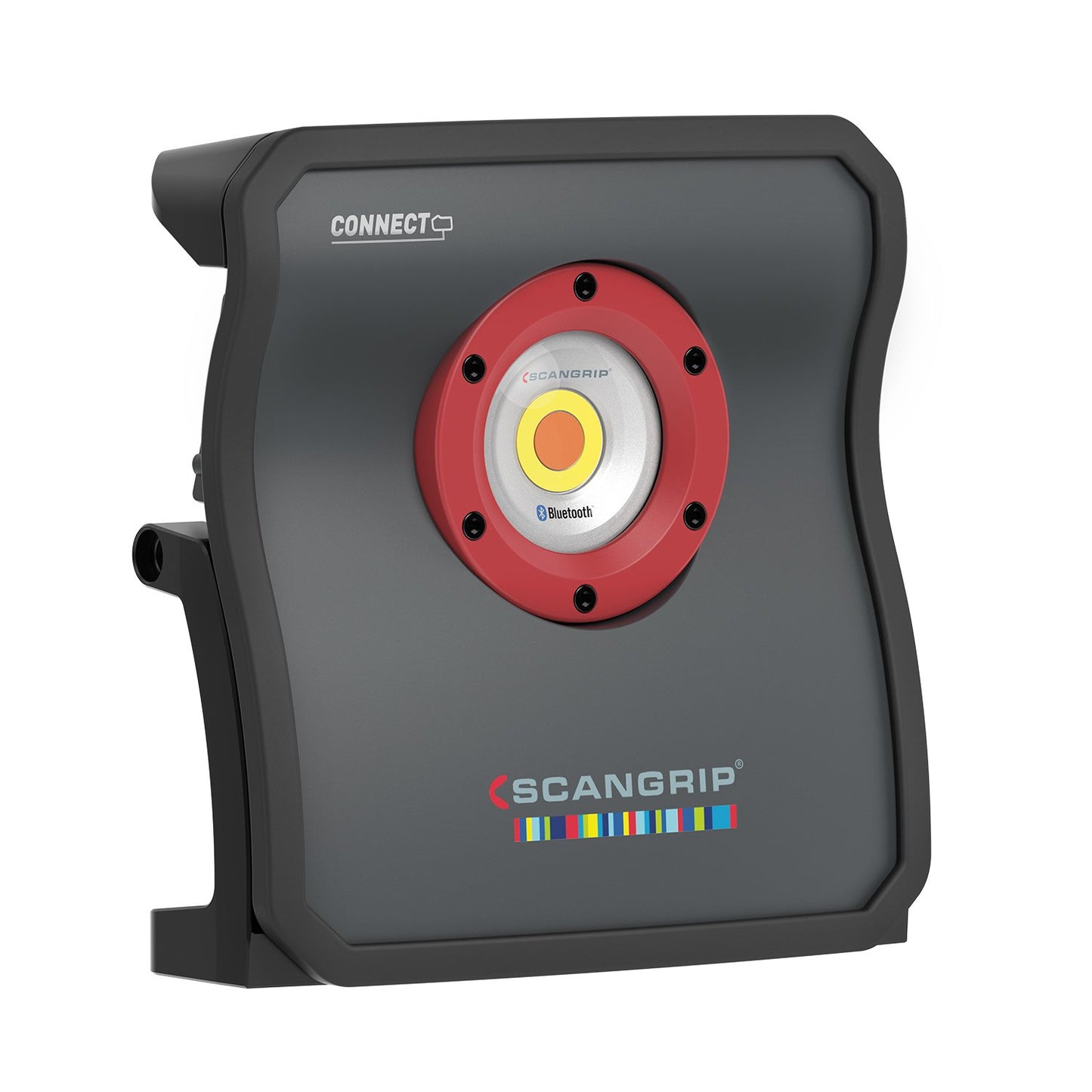 Scangrip 03.5676C - Foco MULTIMATCH 8 CONNECT