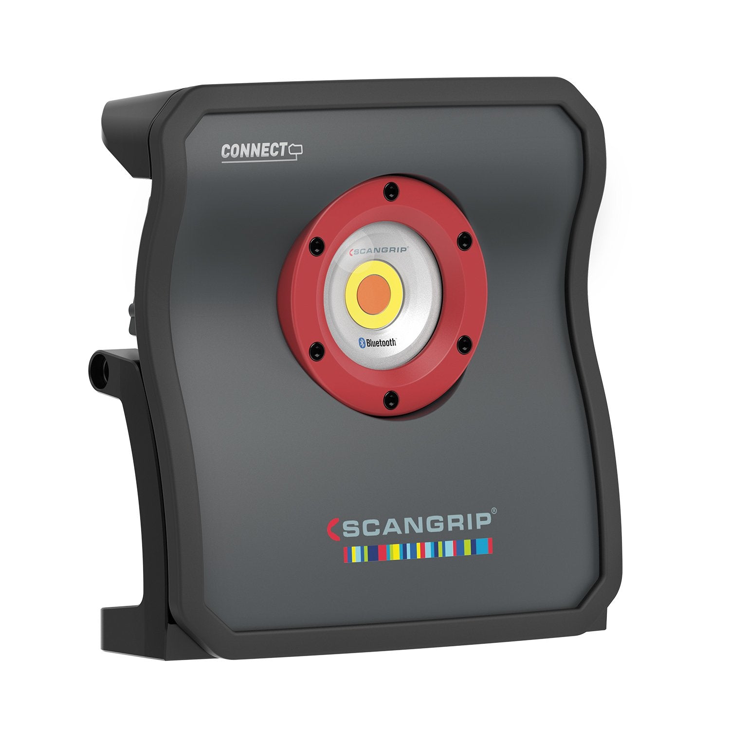 Scangrip 03.5676C - Foco MULTIMATCH 8 CONNECT