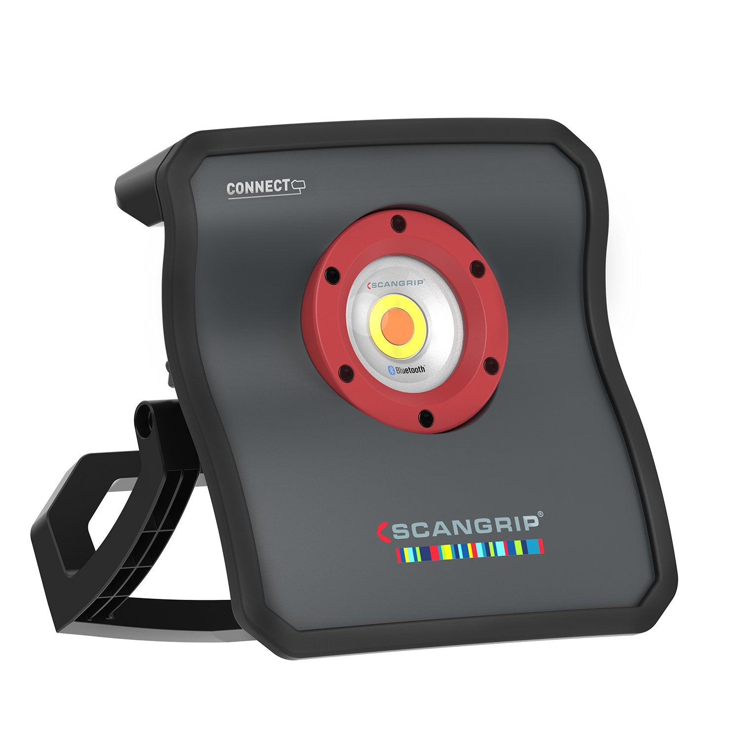 Scangrip 03.5676C - Foco MULTIMATCH 8 CONNECT