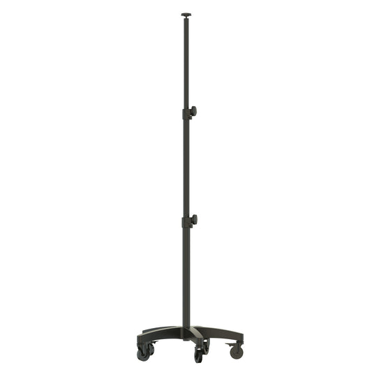 Scangrip 35682 - Soporte soporte ruedas Scangrip 1,9 m.