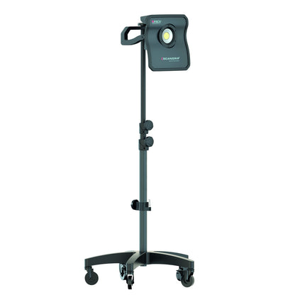 Scangrip 03.5682 - Soporte SCANGRIP WHEEL STAND