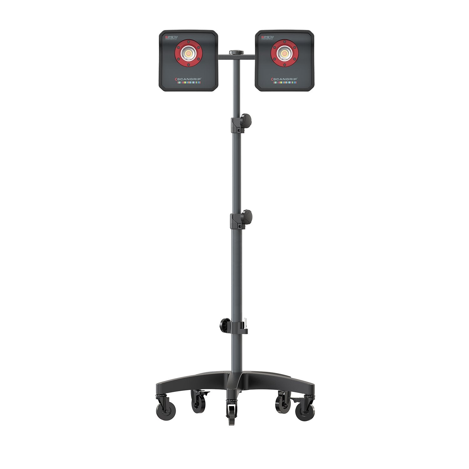 Scangrip 03.5682 - Soporte SCANGRIP WHEEL STAND