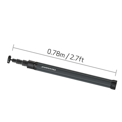 Scangrip 03.5685 - Soporte SCANGRIP TRIPOD 2M