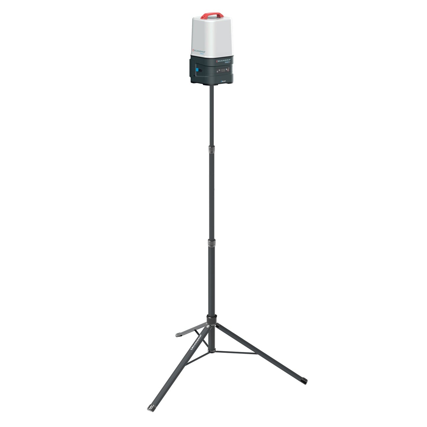 Scangrip 03.5685 - Soporte SCANGRIP TRIPOD 2M