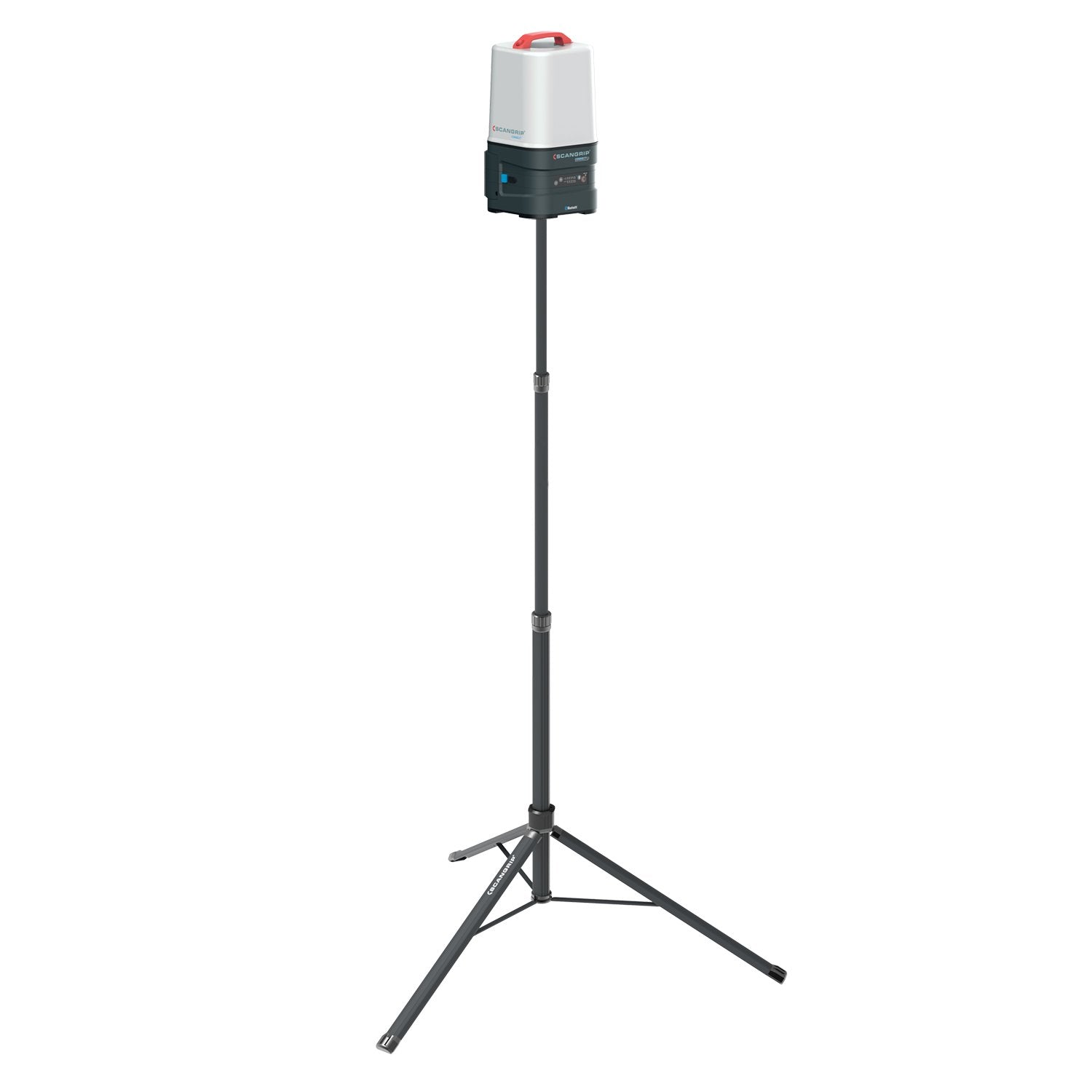 Scangrip 03.5685 - Soporte SCANGRIP TRIPOD 2M