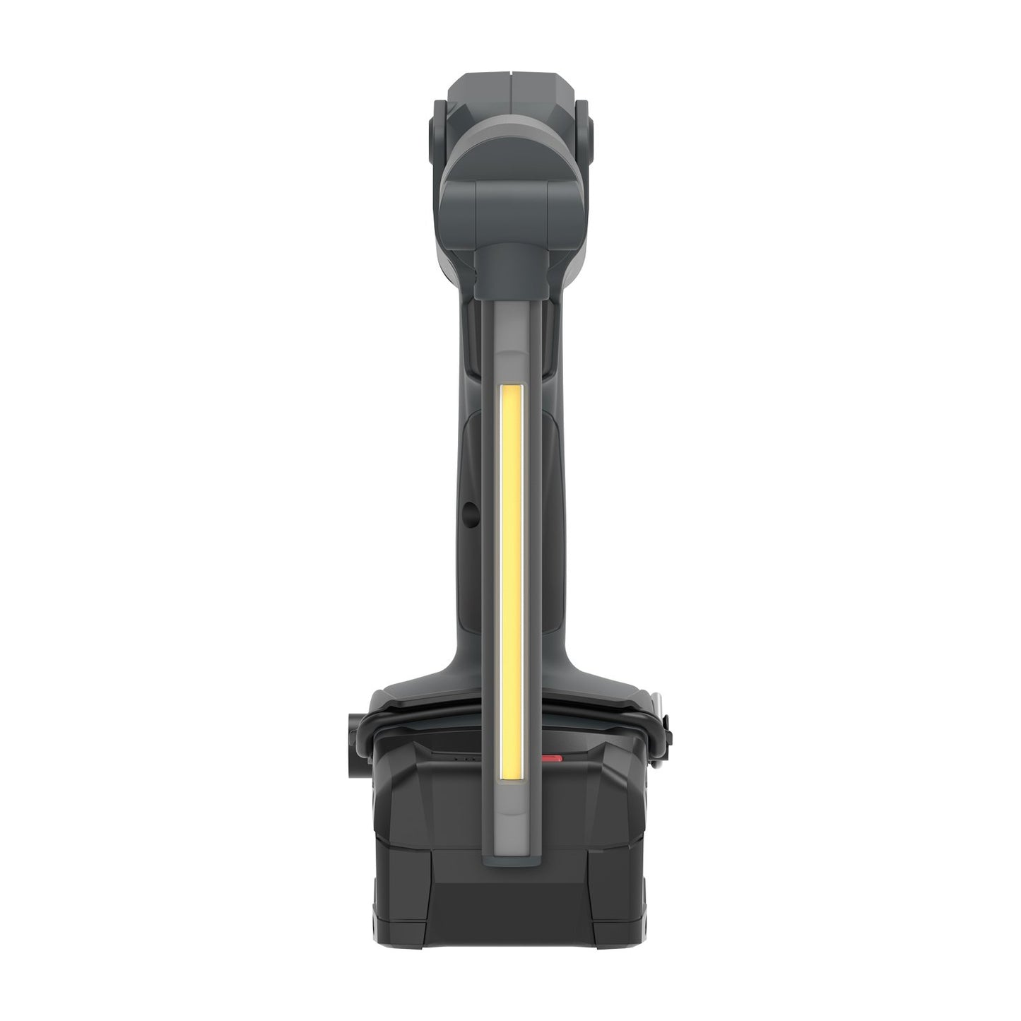 Scangrip 03.5693C - Lámpara de trabajo MULTILIGHT FLEX CONNECT